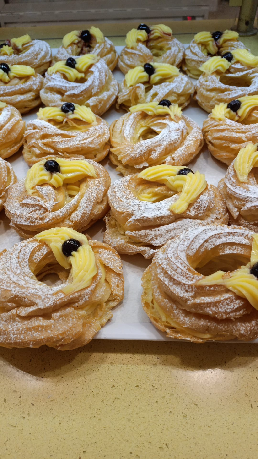 Zeppole